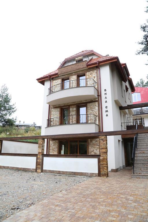 Villa Ema Panichishte Exterior foto