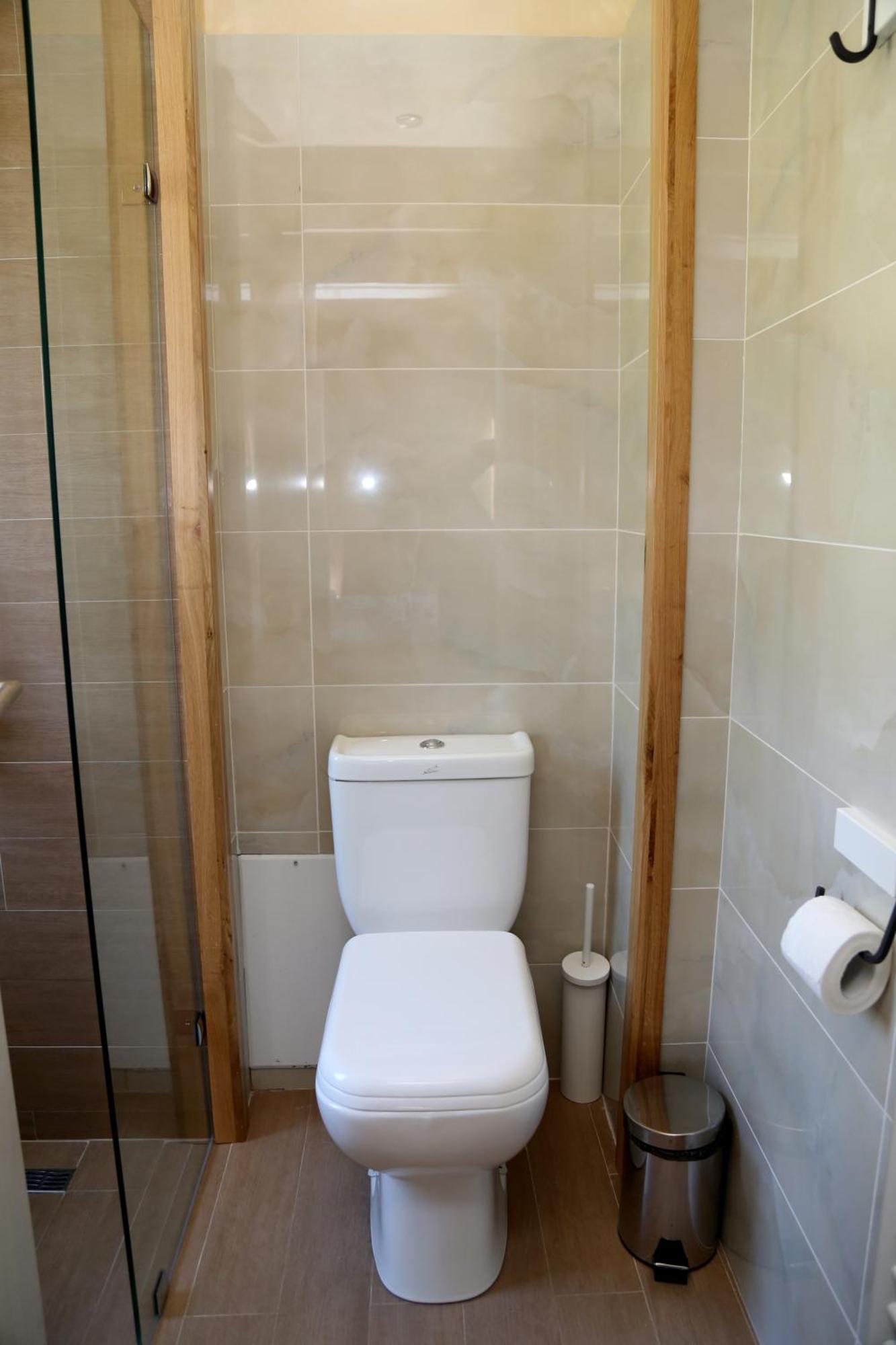 Villa Ema Panichishte Habitación foto