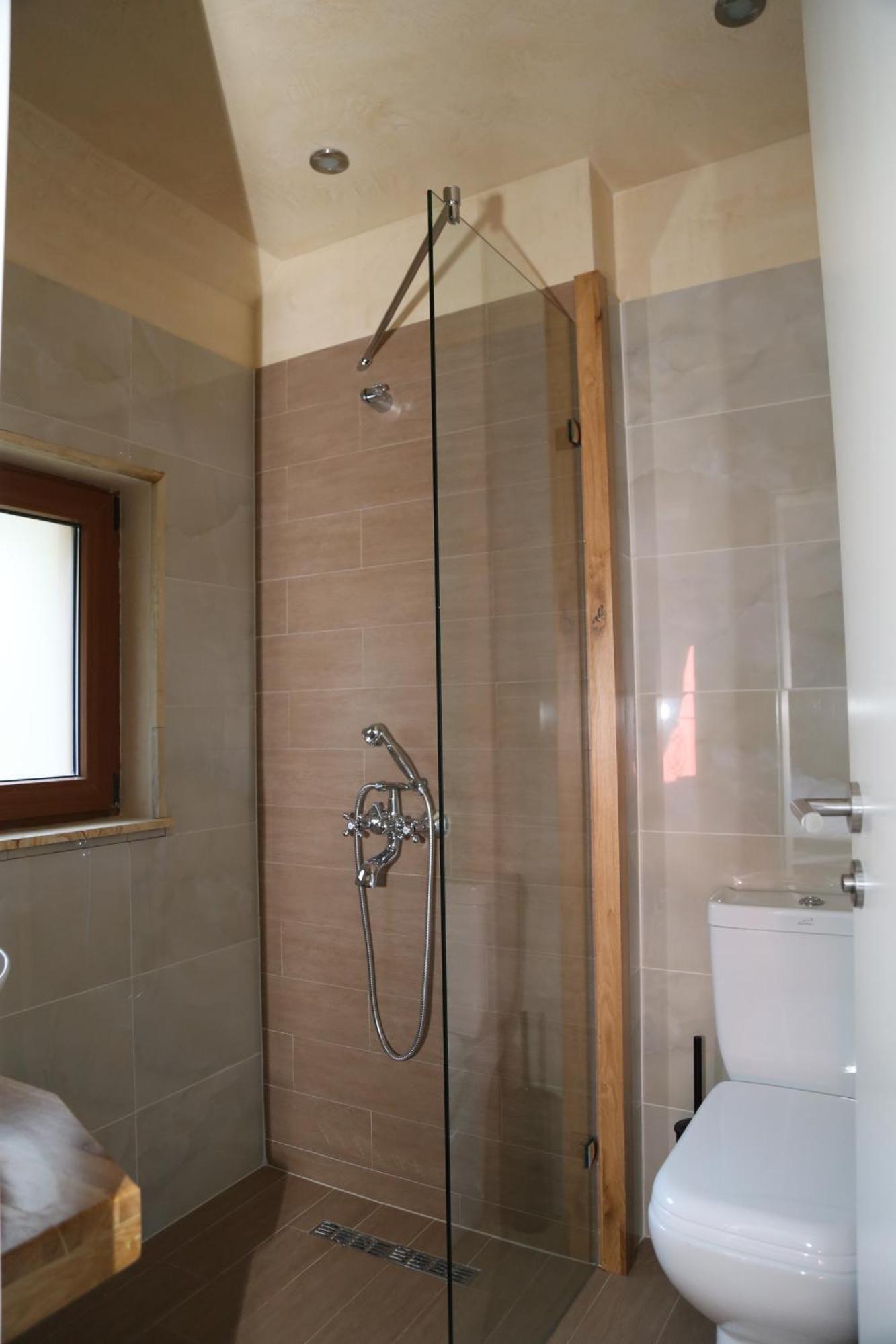 Villa Ema Panichishte Habitación foto