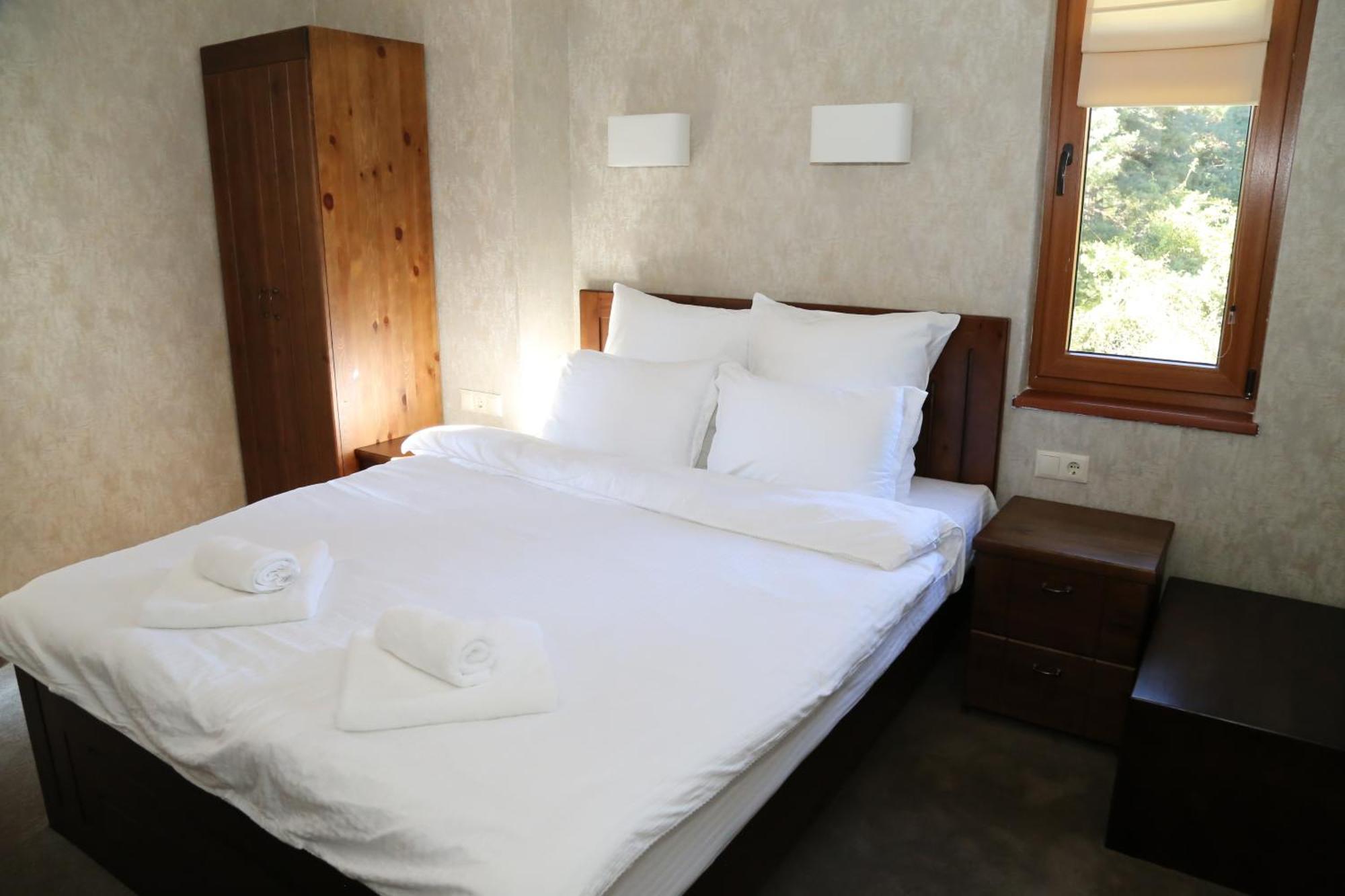Villa Ema Panichishte Habitación foto