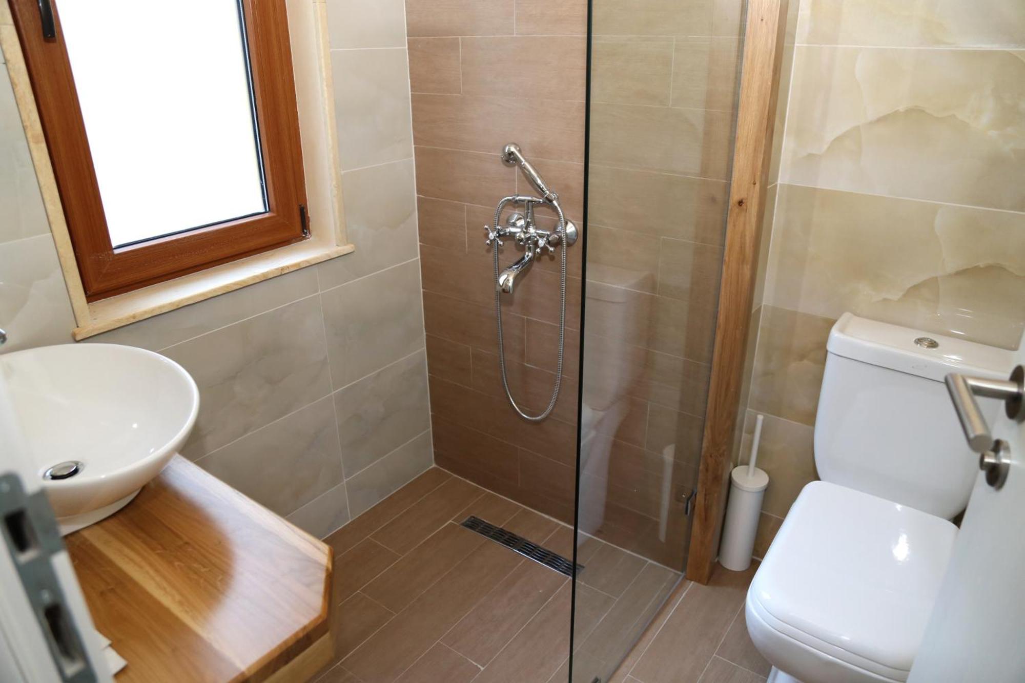Villa Ema Panichishte Habitación foto
