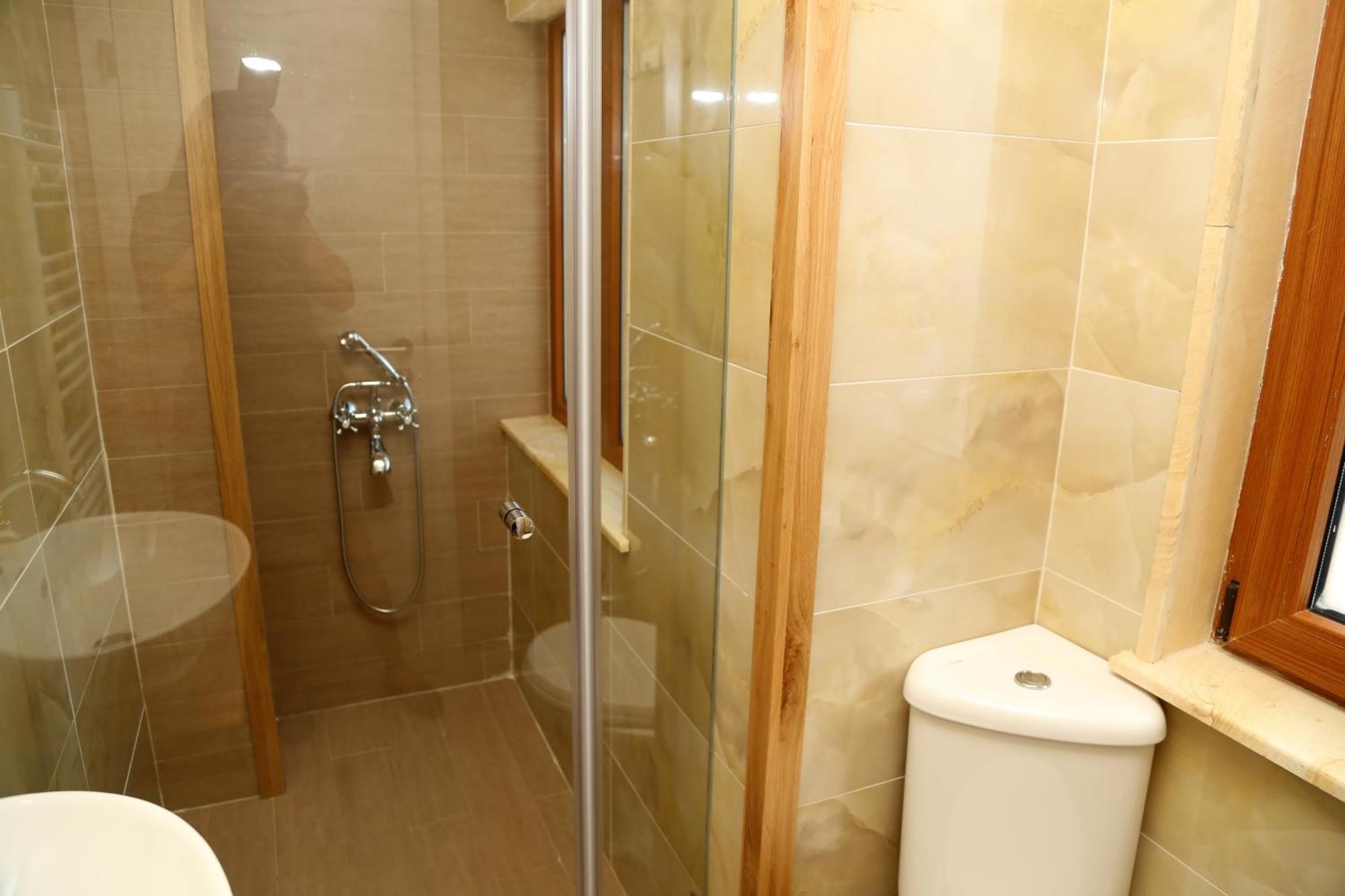 Villa Ema Panichishte Habitación foto