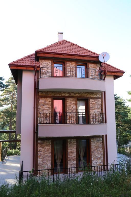 Villa Ema Panichishte Exterior foto